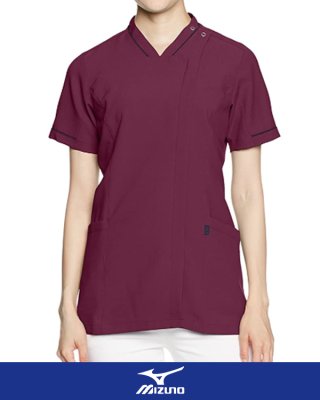 画像9: MZ-0151 ファスナースクラブ・レディース (11色) (9)