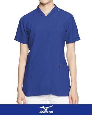 画像5: MZ-0151 ファスナースクラブ・レディース (11色) (5)