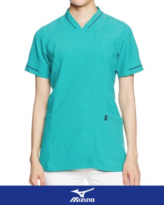 画像10: MZ-0151 ファスナースクラブ・レディース (11色) (10)