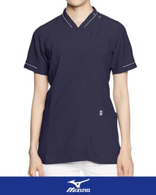 画像6: MZ-0151 ファスナースクラブ・レディース (11色) (6)