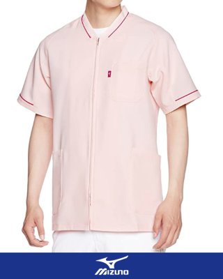 画像4: MZ-0150 ファスナースクラブ・男女兼用 (11色) (4)