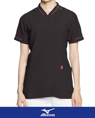 画像8: MZ-0151 ファスナースクラブ・レディース (11色) (8)