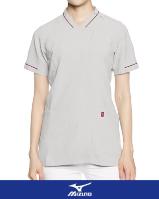 画像7: MZ-0151 ファスナースクラブ・レディース (11色) (7)