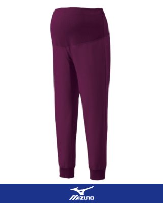 画像5: MZ-0125 マタニティジョガーパンツ (3色) (5)