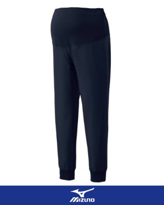 画像4: MZ-0125 マタニティジョガーパンツ (3色) (4)