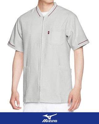 画像7: MZ-0150 ファスナースクラブ・男女兼用 (11色) (7)