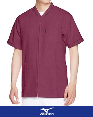 画像9: MZ-0150 ファスナースクラブ・男女兼用 (11色) (9)