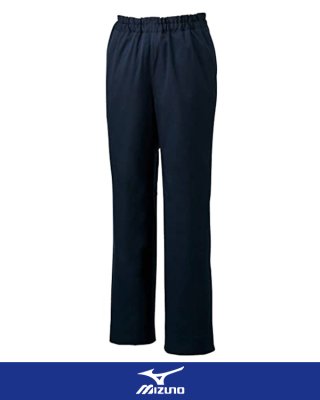 画像3: MZ-0182 スクラブパンツ・男女兼用 (1色) (3)