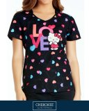 医療スクラブ サンリオ ユニステージ通販公式サイト