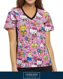 医療スクラブ サンリオ ユニステージ通販公式サイト