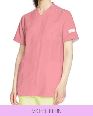 画像3: MK-0002 ファスナースクラブ・レディース (5色) (3)