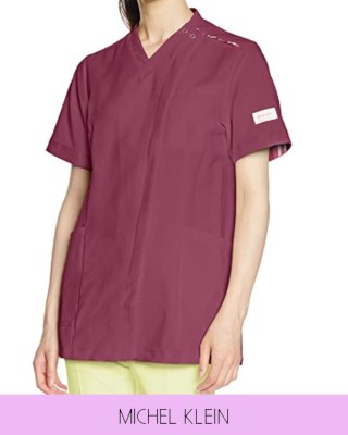 画像5: MK-0002 ファスナースクラブ・レディース (5色) (5)