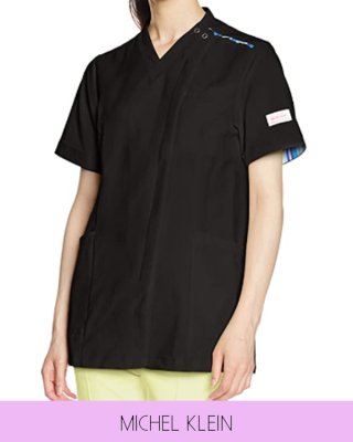 画像2: MK-0002 ファスナースクラブ・レディース (5色) (2)