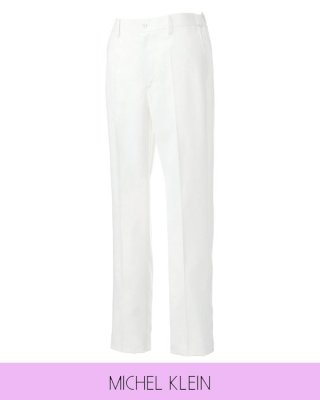 画像2: MK-0008 レディースパンツ (2色) (2)