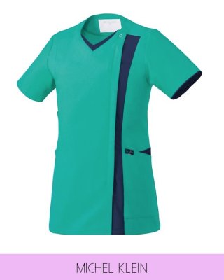 画像3: MK-0038 ファスナースクラブ・レディース (3色) (3)