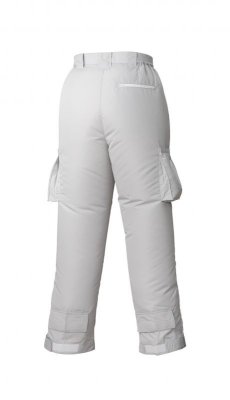 画像5: KU90680 防蜂用空調(R)ズボンのみ (5)