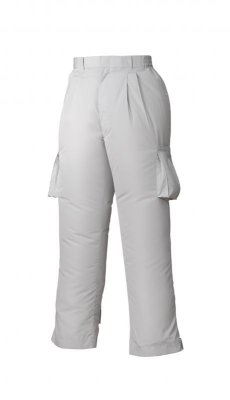 画像4: KU90680 防蜂用空調(R)ズボンのみ (4)