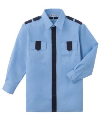 画像2: GK516【空調服(R)セット】G-Bestシャツ・ファン・バッテリー(充電器付)／長袖シャツ (2)