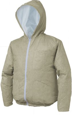 画像2: AZ6190【ブルゾンのみ】空調服®／長袖・使い切り (2)