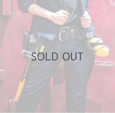 画像2: 662 カーゴパンツ (4色) (2)