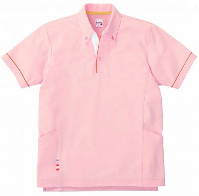 画像2: JB51100 半袖ポロシャツ (5色) (2)