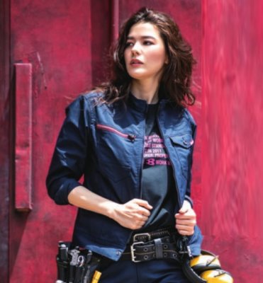 画像3: 661 ジャケット (4色) (3)