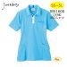画像1: JB51600 男女兼用半袖ポロシャツ (4色) (1)