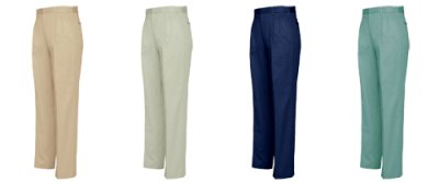 画像3: az772 ツータックワークパンツ (4色) (3)