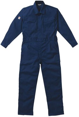 画像3: 206 Kansaiつなぎ服（3色） (3)