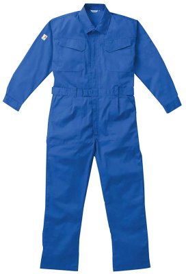 画像2: 206 Kansaiつなぎ服（3色） (2)