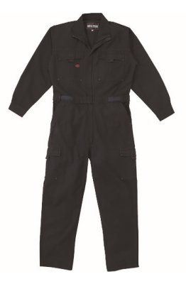 画像6: 3900 ヴィンテージテイストつなぎ服(5色) (6)