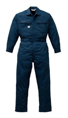 画像4: 87 ドラゴンカットつなぎ服（3色） (4)