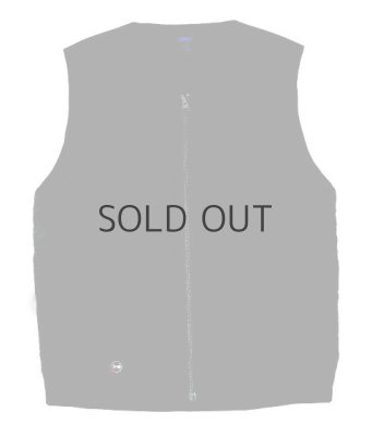 画像3: 【LIバッテリー用】TG22001 発熱防寒ベストTHERMAL GEAR(選べるLI-SUPER1バッテリー) (3)