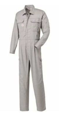 画像6: 2300 ツヅキ服(5色) (6)