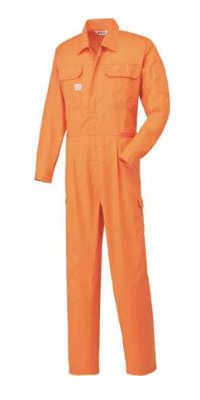 画像3: 2300 ツヅキ服(5色) (3)