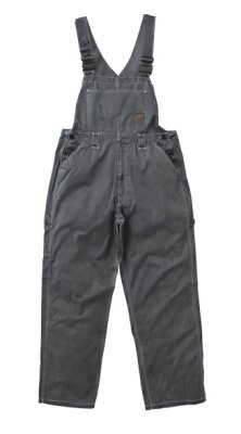 画像4: 3680 サロペット（3色） (4)