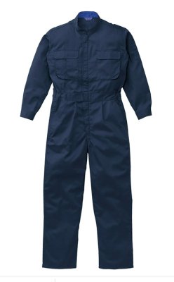 画像5: 50000 スリードラゴン長袖つなぎ服（5色） (5)