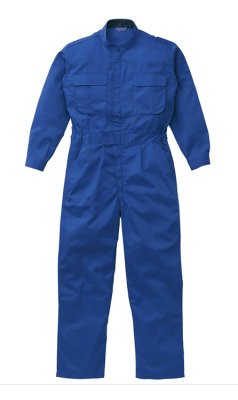 画像4: 50000 スリードラゴン長袖つなぎ服（5色） (4)