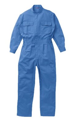 画像5: 20000 スリードラゴン長袖つなぎ服（5色） (5)