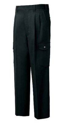 画像5: 1573 ツータックラットズボン (5色) (5)