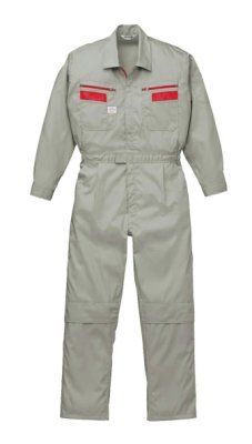 画像4: 1180 ツヅキ服（4色） (4)