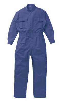 画像4: 20000 スリードラゴン長袖つなぎ服（5色） (4)