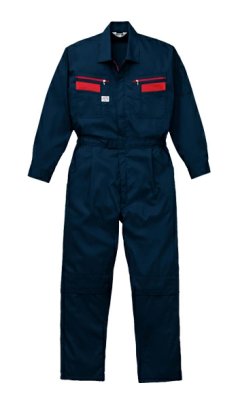 画像3: 1180 ツヅキ服（4色） (3)