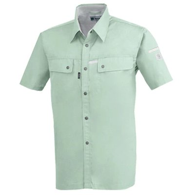 画像6: 1552 半袖シャツ (6色) (6)