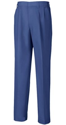 画像2: 1550 ツータックスラックス (6色) (2)