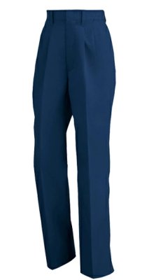 画像3: 1557 レディーススラックス (6色) (3)