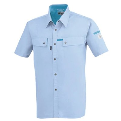 画像5: 1552 半袖シャツ (6色) (5)