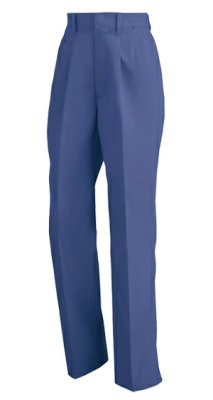 画像2: 1557 レディーススラックス (6色) (2)