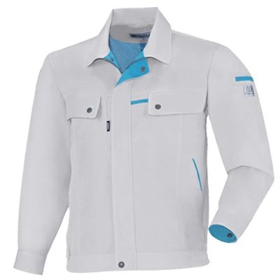 画像4: 1554 長袖ブルゾン (6色) (4)