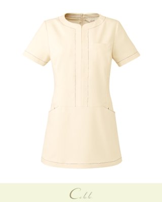 画像2: CL-0182 チュニック (3色) (2)